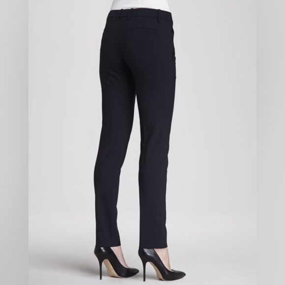 Theory Louise Urban Skinny Pants - Picture 4 of 8